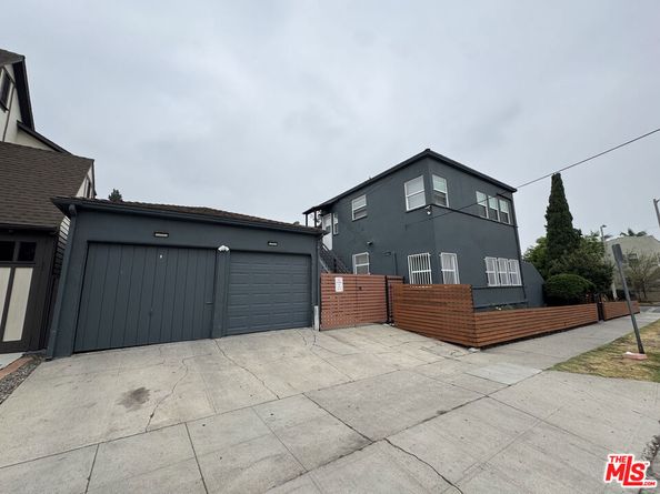 5086 Lemon Grove Ave, Los Angeles CA 90029