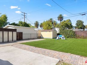 1619 W 39th Street, Los Angeles CA 90062