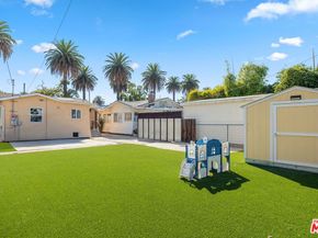 1619 W 39th Street, Los Angeles CA 90062