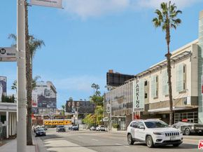 1400 N Sweetzer Avenue 406, West Hollywood CA 90069