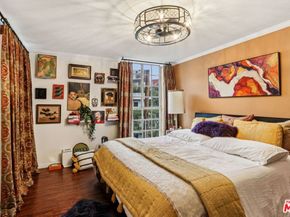 1400 N Sweetzer Avenue 406, West Hollywood CA 90069