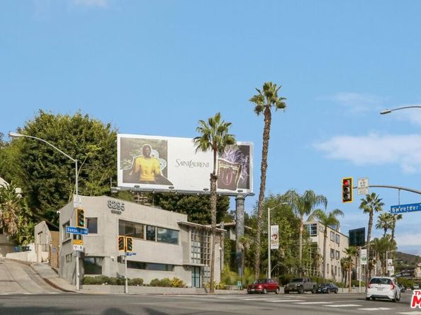 1400 N Sweetzer Avenue 406, West Hollywood CA 90069