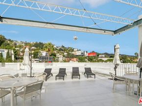 1400 N Sweetzer Avenue 406, West Hollywood CA 90069