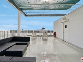 1400 N Sweetzer Avenue 406, West Hollywood CA 90069