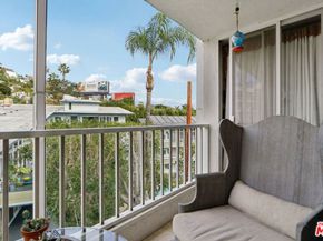 1400 N Sweetzer Avenue 406, West Hollywood CA 90069