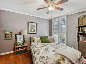 1400 N Sweetzer Avenue 406, West Hollywood CA 90069