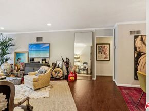 1400 N Sweetzer Avenue 406, West Hollywood CA 90069