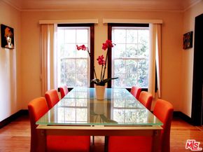 611 N BEACHWOOD Drive, Los Angeles CA 90004