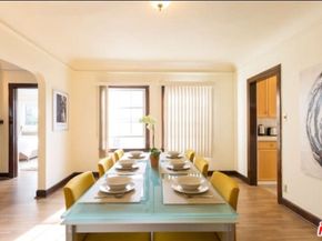 611 N BEACHWOOD Drive, Los Angeles CA 90004