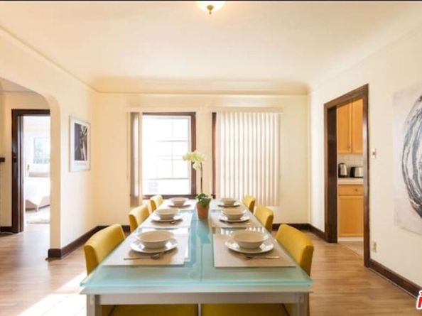 611 N BEACHWOOD Drive, Los Angeles CA 90004