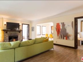 611 N BEACHWOOD Drive, Los Angeles CA 90004