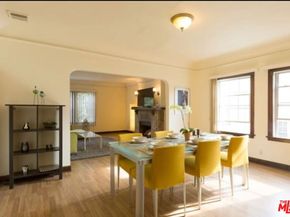 611 N BEACHWOOD Drive, Los Angeles CA 90004