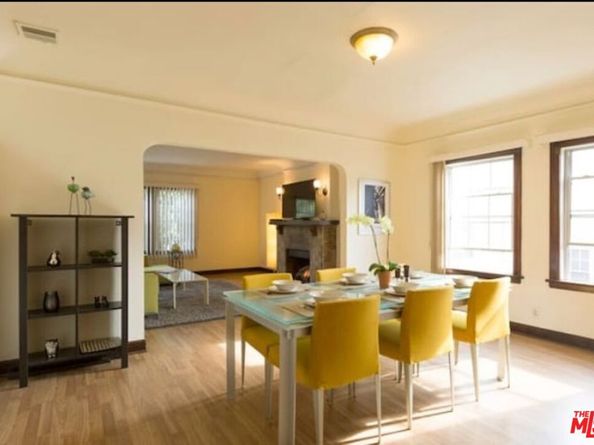 611 N BEACHWOOD Drive, Los Angeles CA 90004