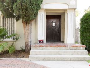 611 N BEACHWOOD Drive, Los Angeles CA 90004