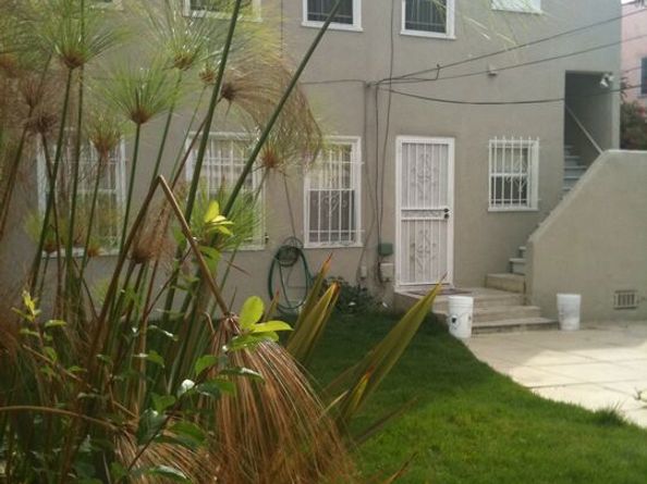 611 N BEACHWOOD Drive, Los Angeles CA 90004