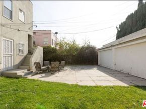 611 N BEACHWOOD Drive, Los Angeles CA 90004