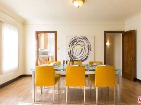 611 N BEACHWOOD Drive, Los Angeles CA 90004