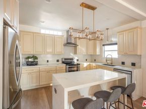 1142 Poinsettia Drive, West Hollywood CA 90046