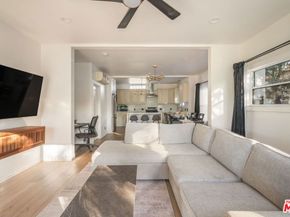 1142 Poinsettia Drive, West Hollywood CA 90046