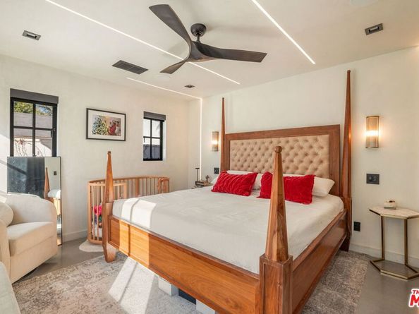 1142 Poinsettia Drive, West Hollywood CA 90046