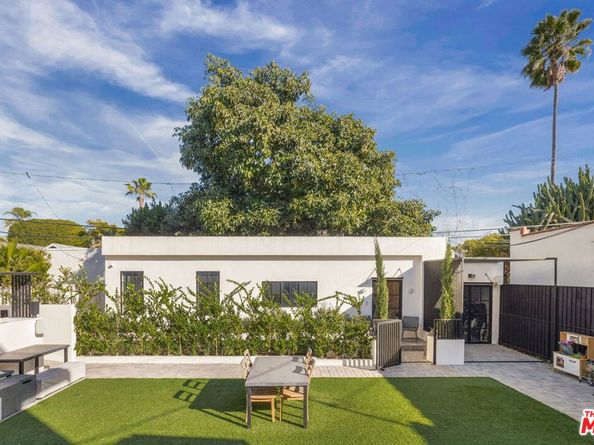 1142 Poinsettia Drive, West Hollywood CA 90046