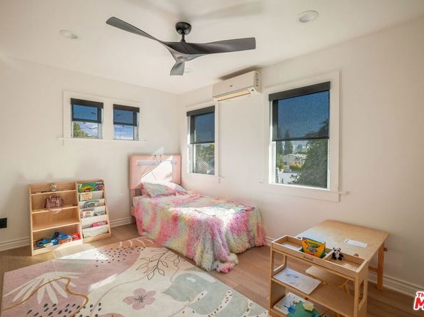 1142 Poinsettia Drive, West Hollywood CA 90046