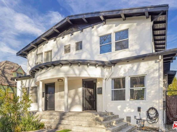 1142 Poinsettia Drive, West Hollywood CA 90046