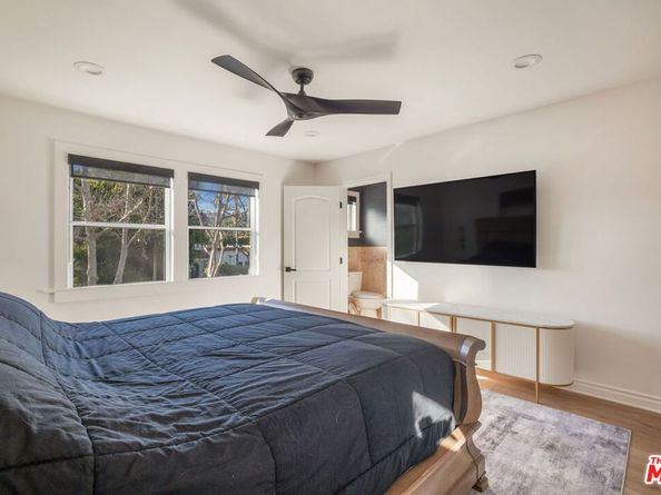 1142 Poinsettia Drive, West Hollywood CA 90046