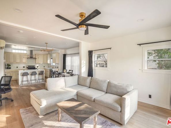 1142 Poinsettia Drive, West Hollywood CA 90046