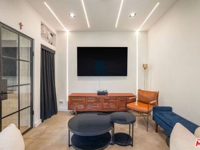 1142 Poinsettia Drive, West Hollywood CA 90046