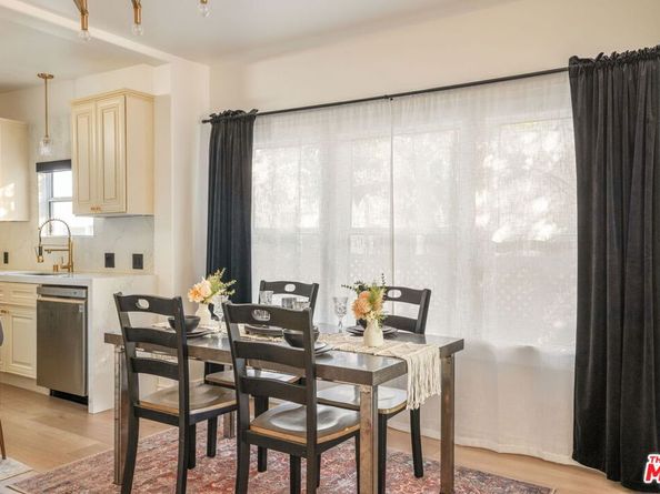 1142 Poinsettia Drive, West Hollywood CA 90046