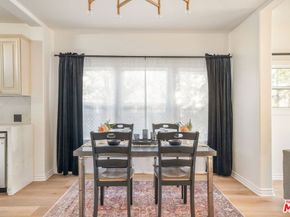 1142 Poinsettia Drive, West Hollywood CA 90046