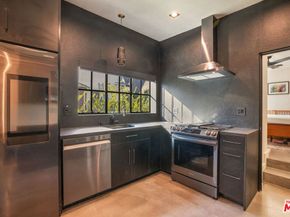 1142 Poinsettia Drive, West Hollywood CA 90046