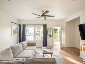 1142 Poinsettia Drive, West Hollywood CA 90046