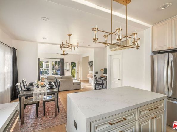 1142 Poinsettia Drive, West Hollywood CA 90046