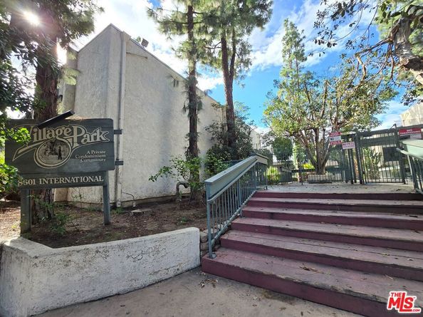 8601 International Avenue 210, Canoga Park CA 91304