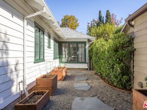 601 S Hudson Avenue, Pasadena CA 91106