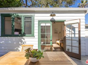 601 S Hudson Avenue, Pasadena CA 91106