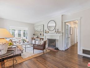 601 S Hudson Avenue, Pasadena CA 91106