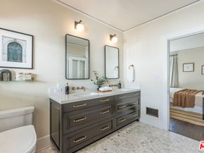 601 S Hudson Avenue, Pasadena CA 91106