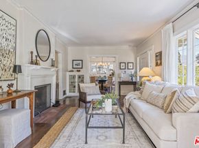 601 S Hudson Avenue, Pasadena CA 91106