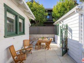 601 S Hudson Avenue, Pasadena CA 91106