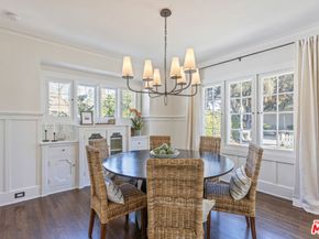 601 S Hudson Avenue, Pasadena CA 91106