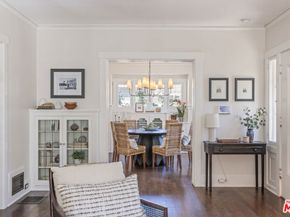 601 S Hudson Avenue, Pasadena CA 91106