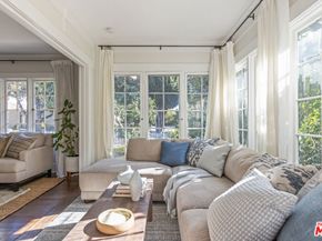 601 S Hudson Avenue, Pasadena CA 91106