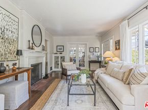 601 S Hudson Avenue, Pasadena CA 91106