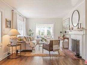 601 S Hudson Avenue, Pasadena CA 91106