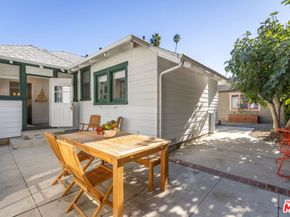 601 S Hudson Avenue, Pasadena CA 91106