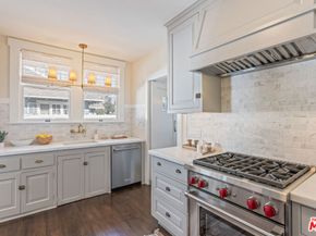 601 S Hudson Avenue, Pasadena CA 91106