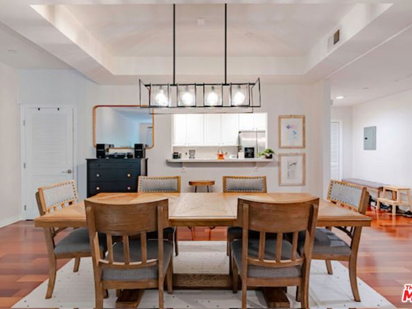 956 S Wilton Place 305, Los Angeles CA 90019